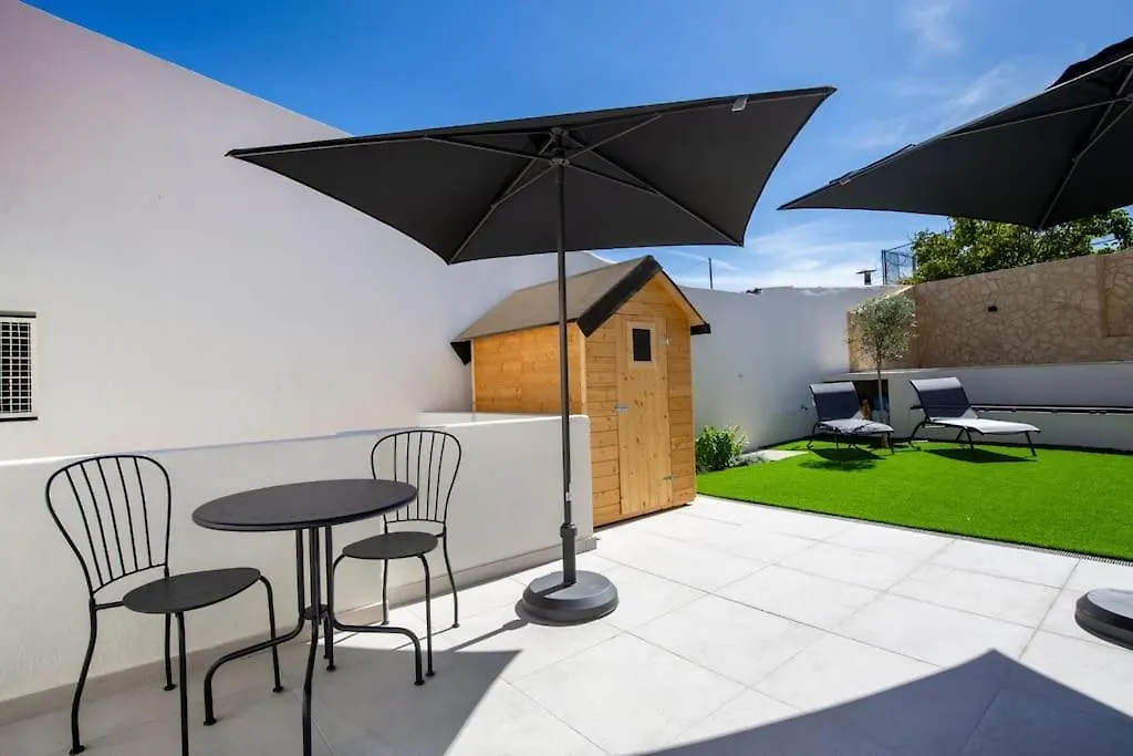 Apartament 2º Oasis Outdoor Lizbona 0*,  Portugalia